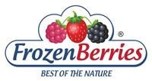 Frozen Berries